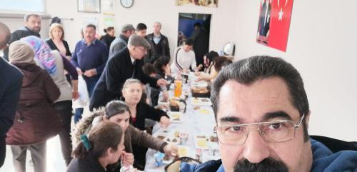 İsbanbul 2019 Hızır lokması